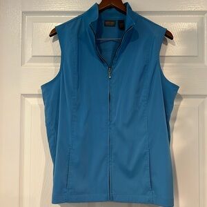 Womens Lightweight Vest